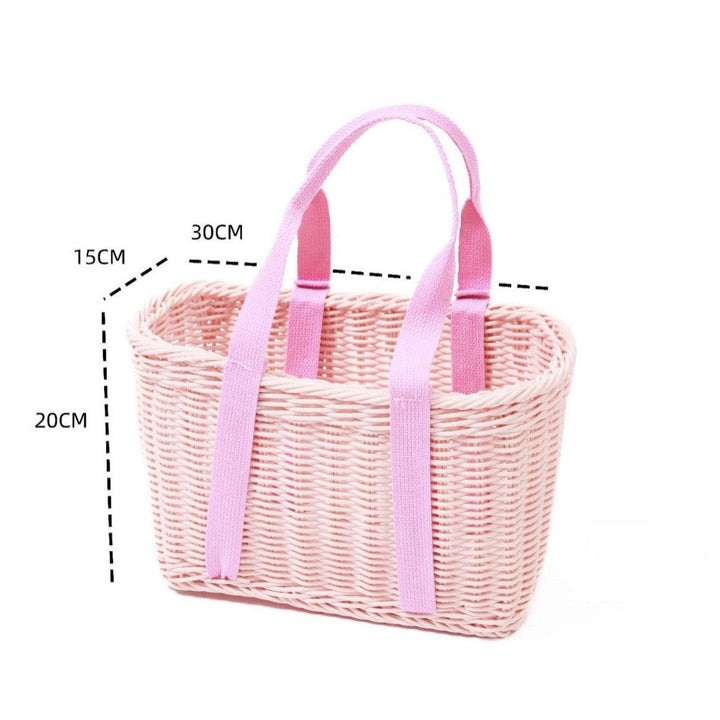 Women Shopping Basket Kalsten