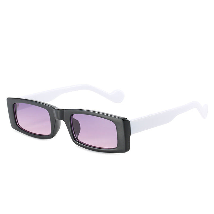 Women trendy square sunglasses Kalsten
