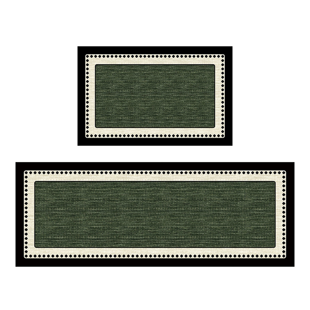 Anti-Fatigue Comfort Kitchen Runner Mat Kalsten