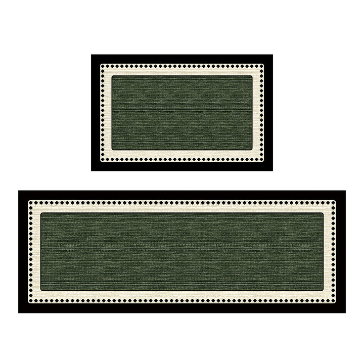 Anti-Fatigue Comfort Kitchen Runner Mat Kalsten