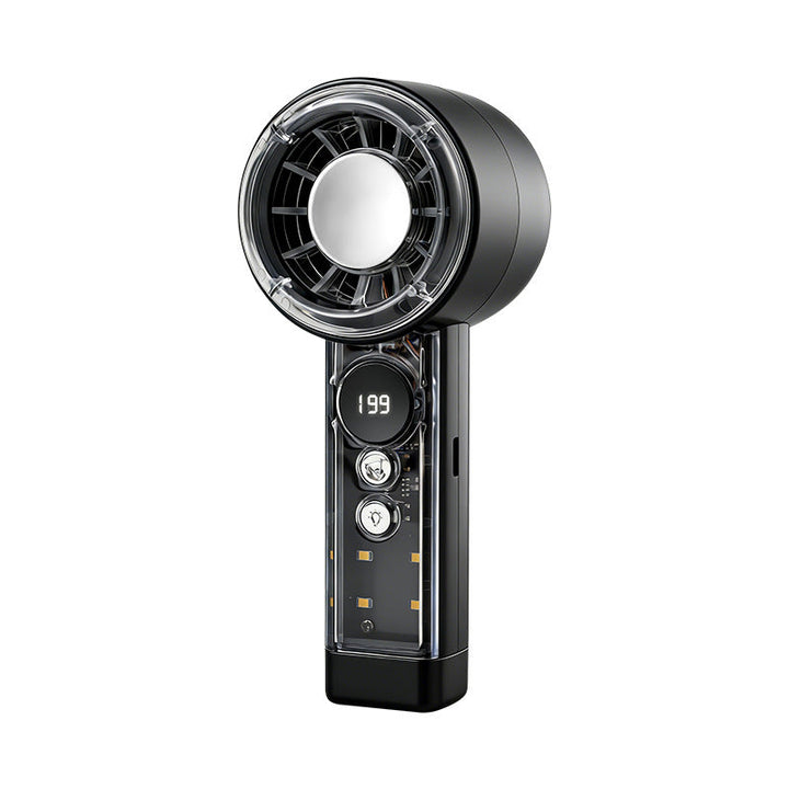 Women's Portable High-Performance Fan Kalsten