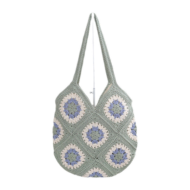 Handmade beach bag Kalsten