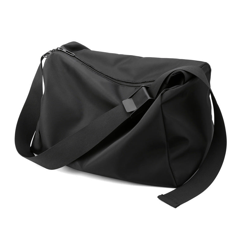 Practical travel bag with waterproof surface Kalsten