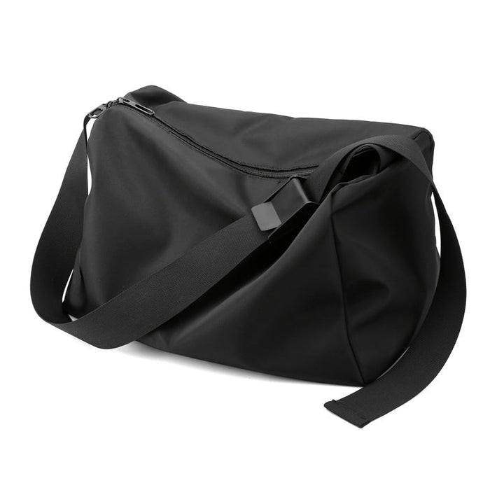 Practical travel bag with waterproof surface Kalsten