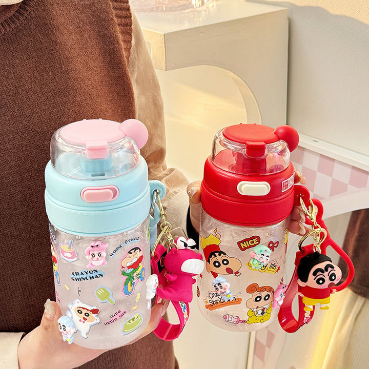 Women's Water Bottle Kalsten