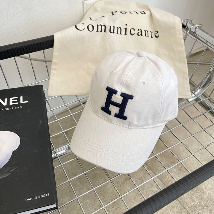 Women's Classic Embroidered Baseball Cap Kalsten