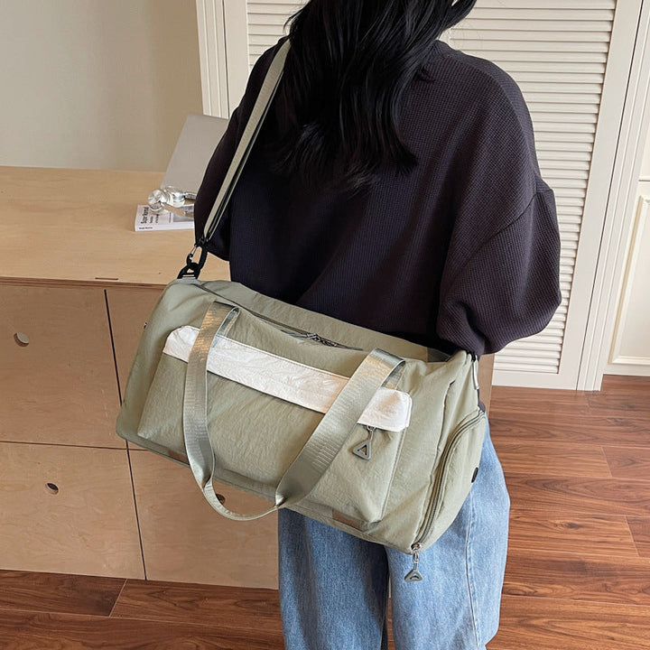 High-Quality Multifunctional Sports Bag Kalsten