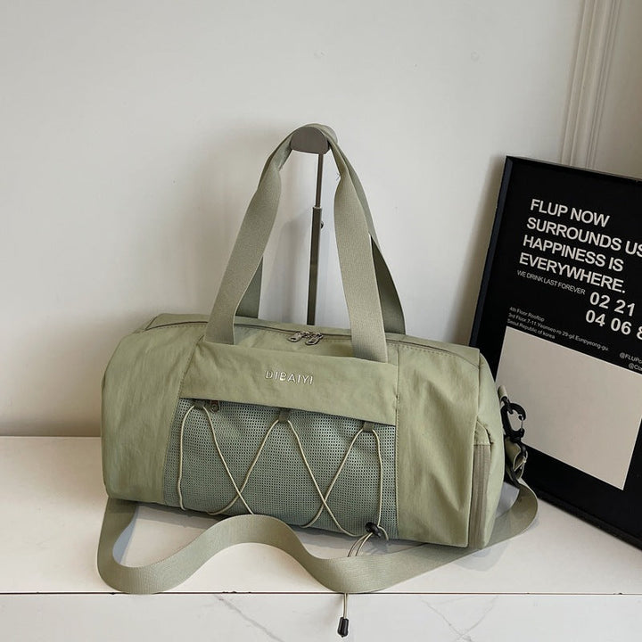 Women Sporty Duffle Bag Kalsten