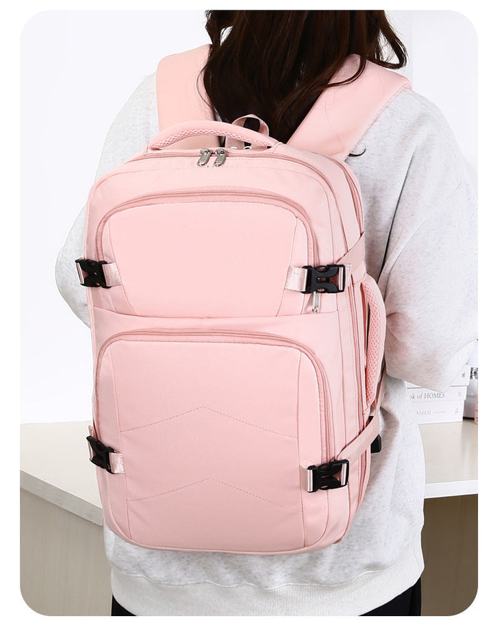 WoStylish High-Function Utility Backpack Kalsten