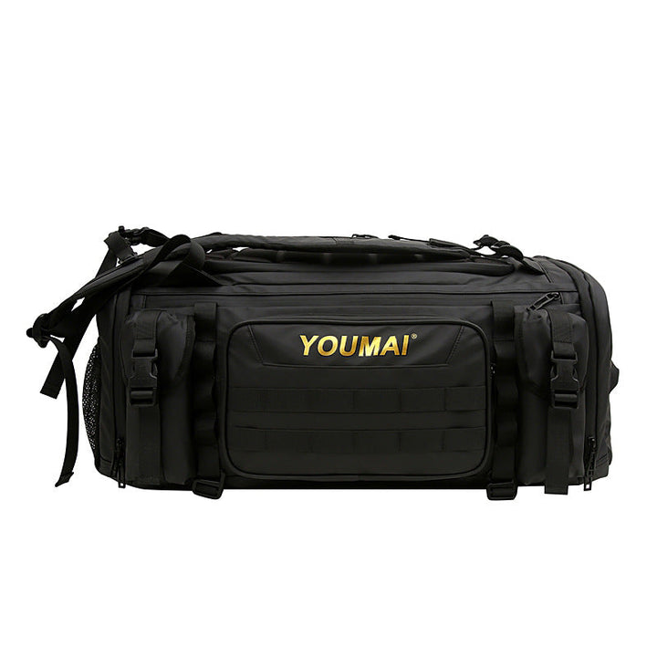Multi-Functional Tactical Travel Duffle