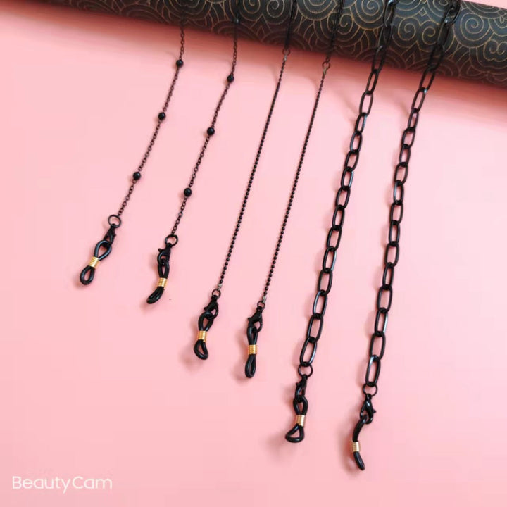 Eyewear Chain Holder Kalsten