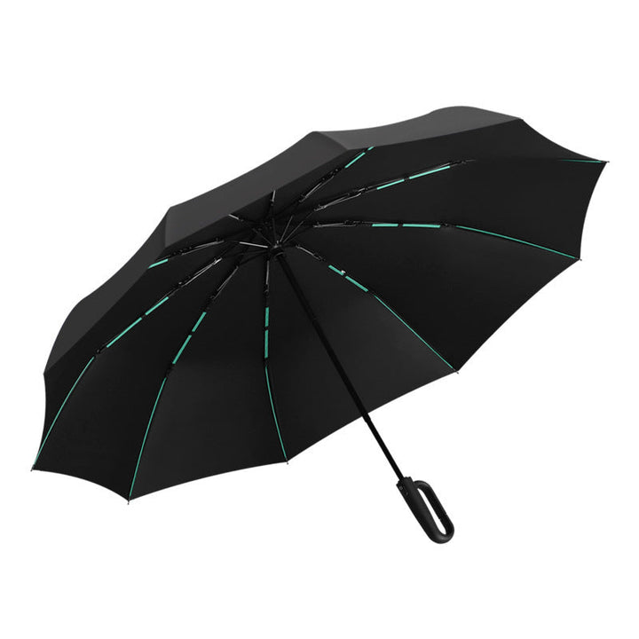 Women practical automatic wind umbrella Kalsten