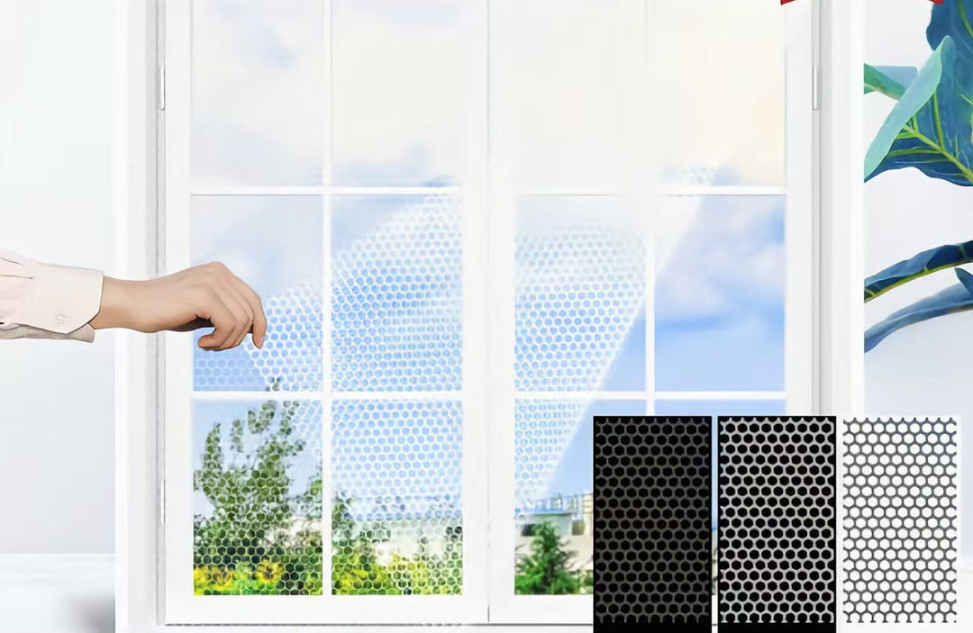 Ultra-Durable Mesh Screen Kalsten