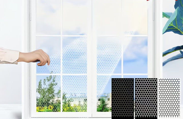 Ultra-Durable Mesh Screen Kalsten