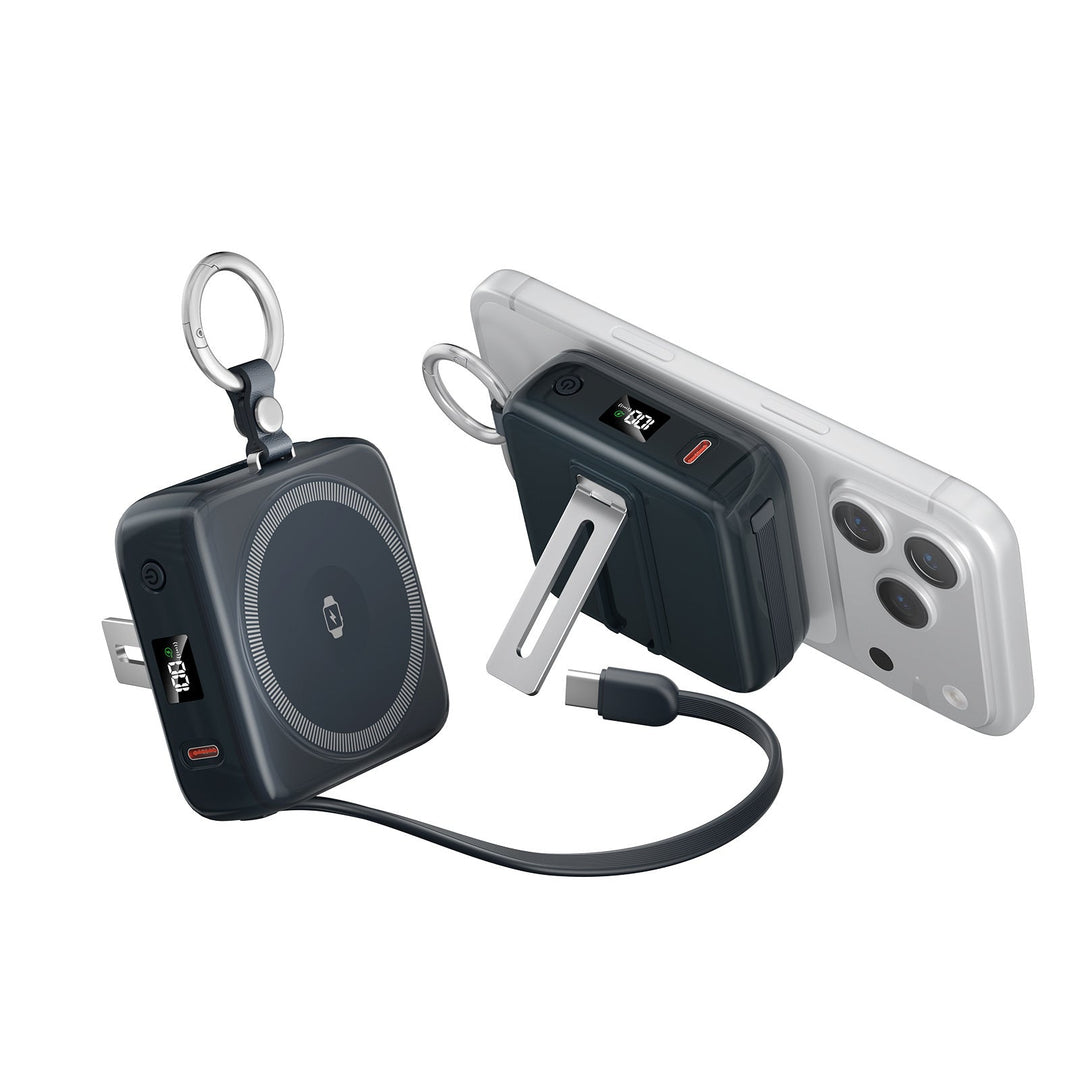 Portable Usb-C Charger Kalsten