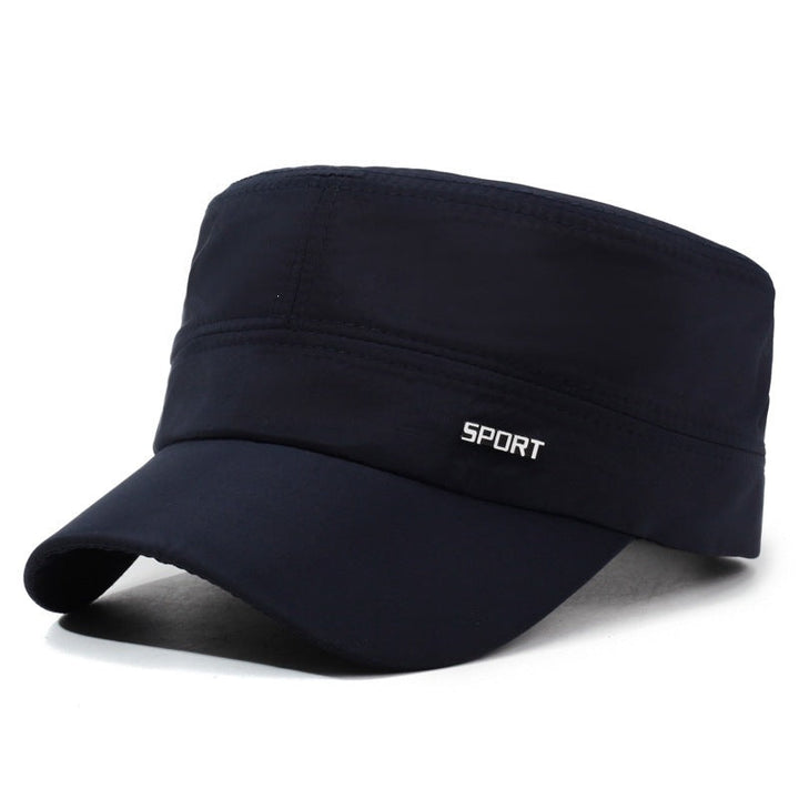 Women's sporty functional cap Kalsten