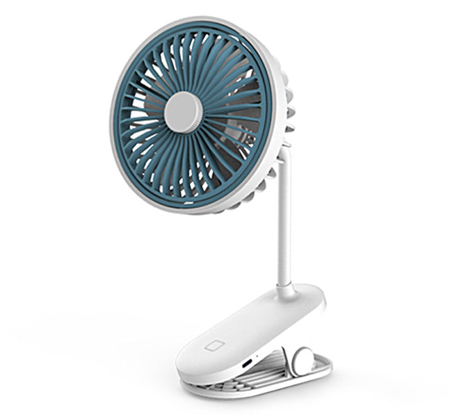 Women Portable Table Fan Kalsten