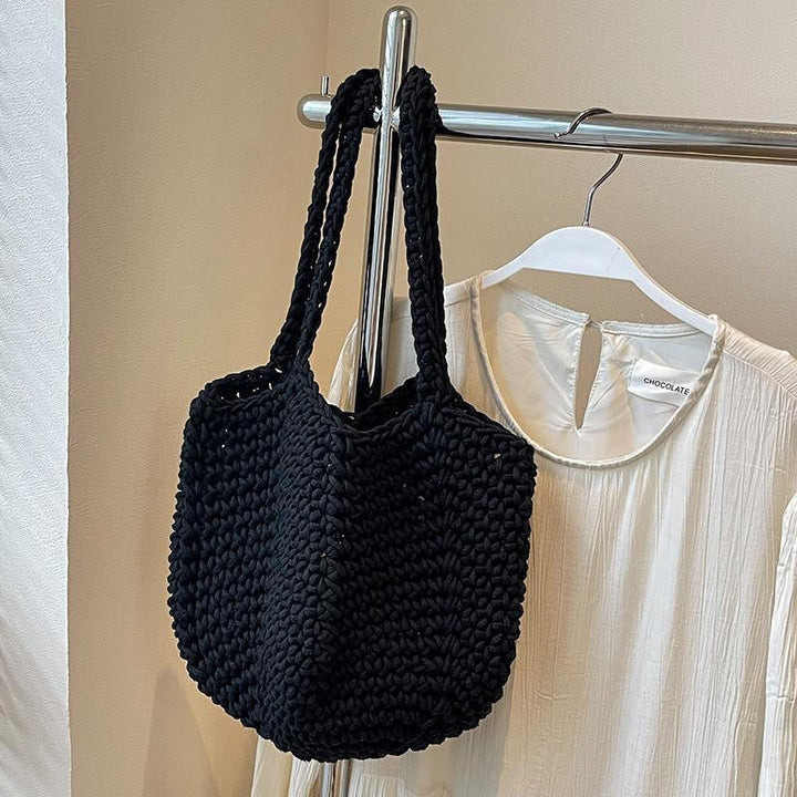 Handcrafted Tote Bag Kalsten