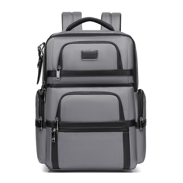 High-Capacity Multi-Compartment Travel Backpack Kalsten