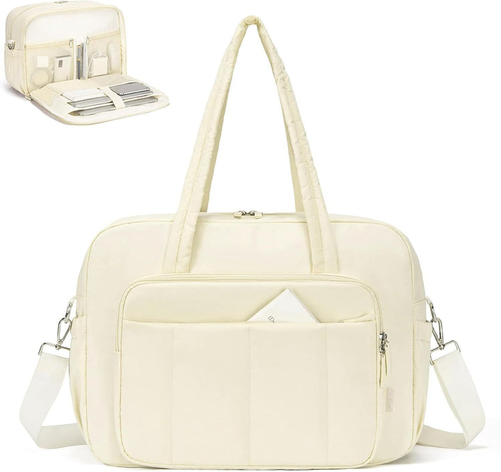 Women's practical laptop bag Kalsten