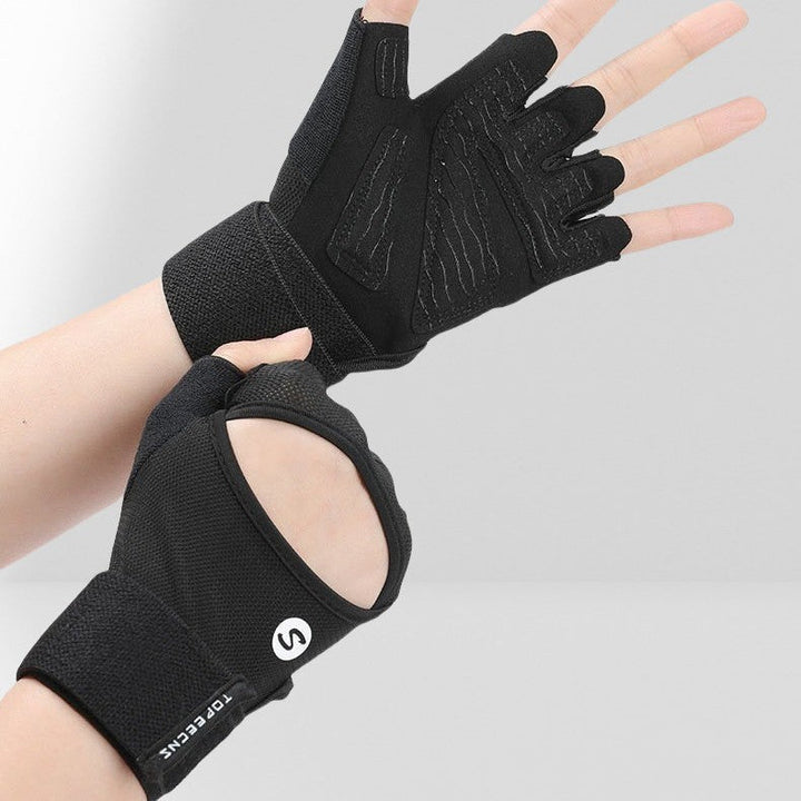 Men's Fitness Gloves Kalsten