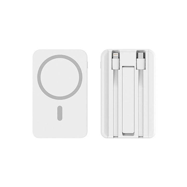 Wearable Magnetic Power Bank Kalsten