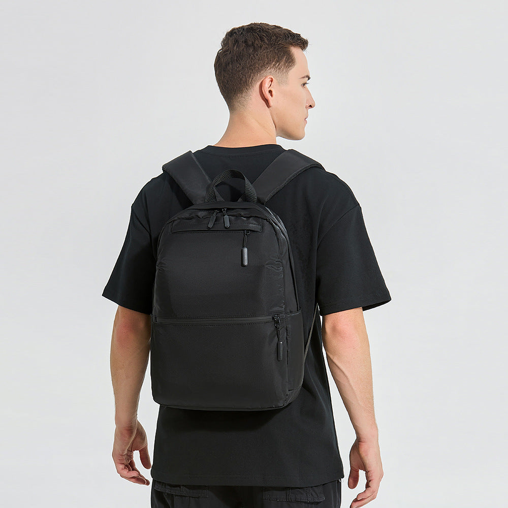 Lightweight Minimalist Laptop Backpack Kalsten