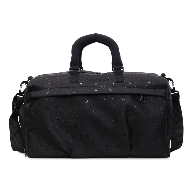 Ladies sporty and stylish travel bag Kalsten