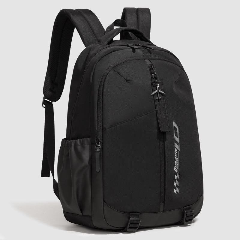 Ergonomic Stylish Utility School Backpack