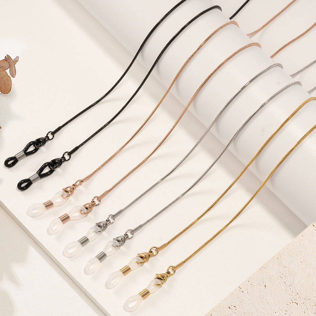 Stylish Eyewear Retainers Kalsten