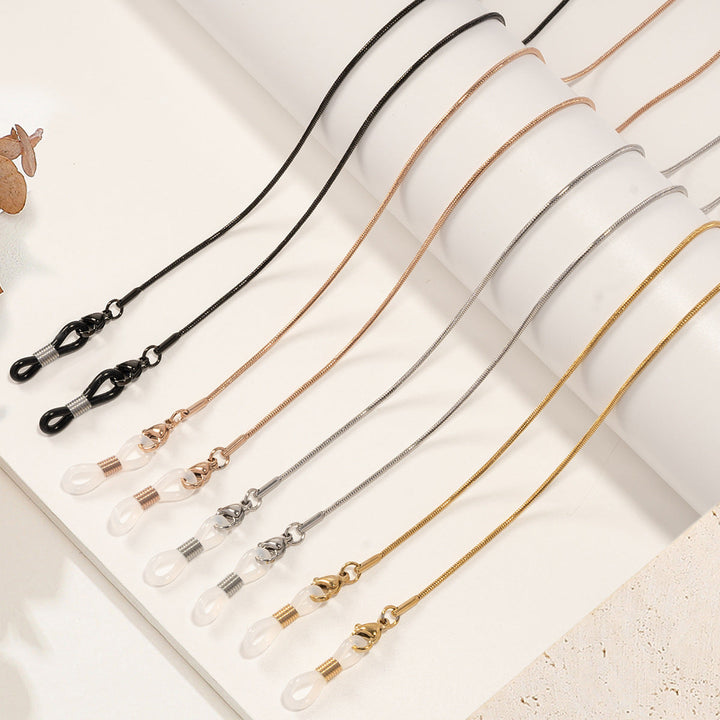 Stylish Eyewear Retainers Kalsten