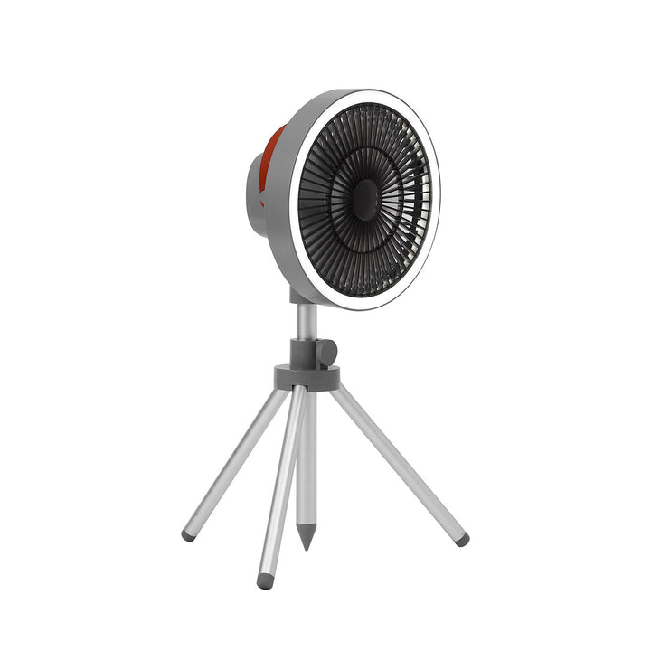 Adjustable Portable Desk Fan Kalsten