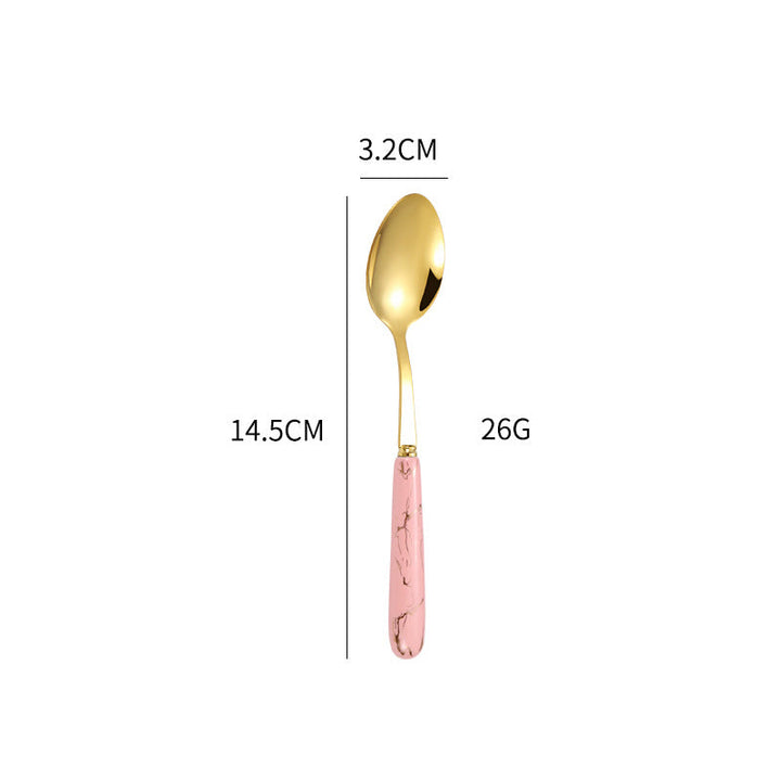 Designer Spoon Kalsten