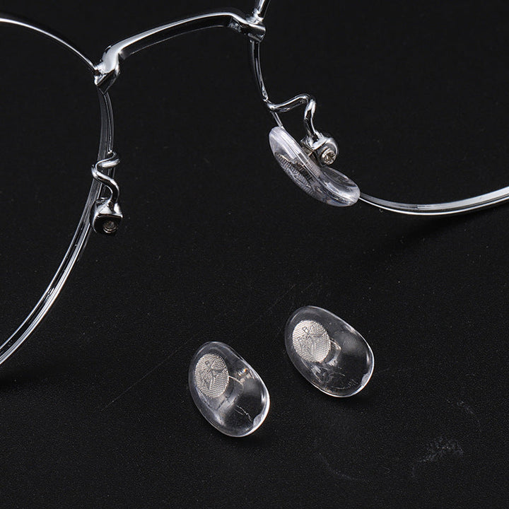 Premium Eyewear Nose Pad Set Kalsten