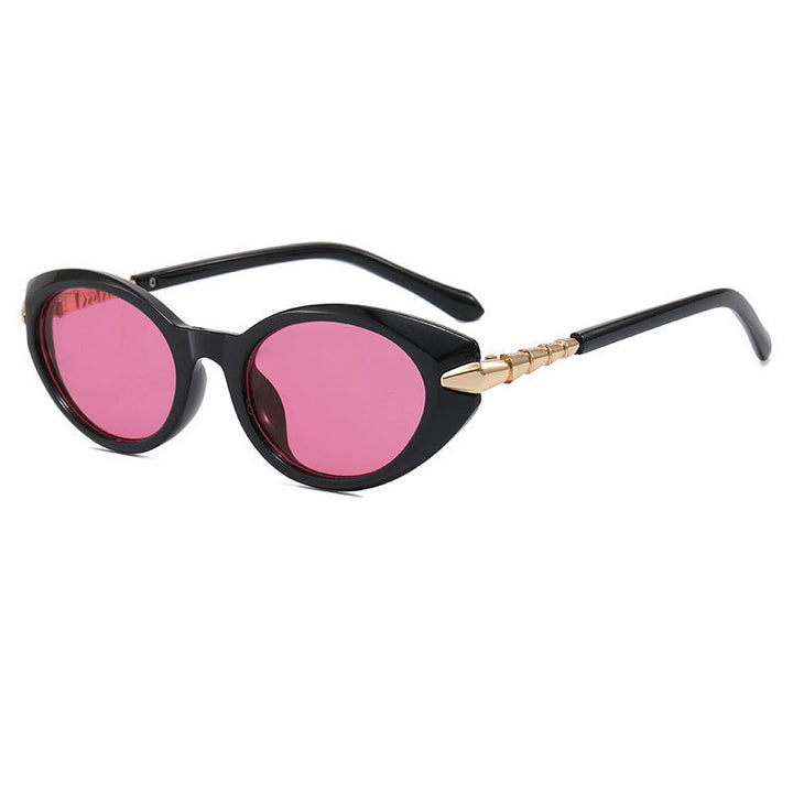 Ladies Cat-Eye Sunglasses Kalsten