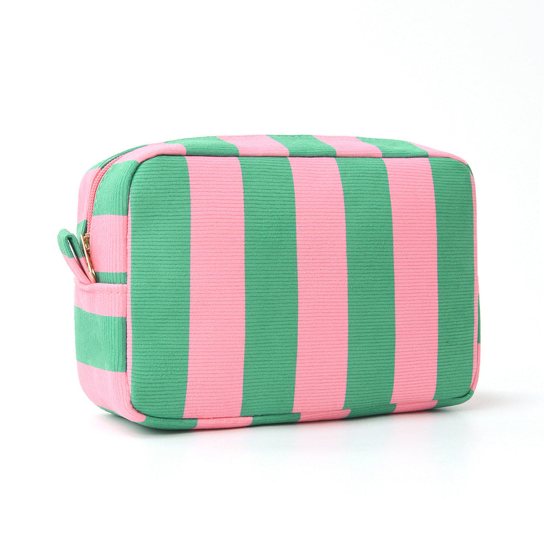 Cosmetic storage bag with practical storage space Kalsten