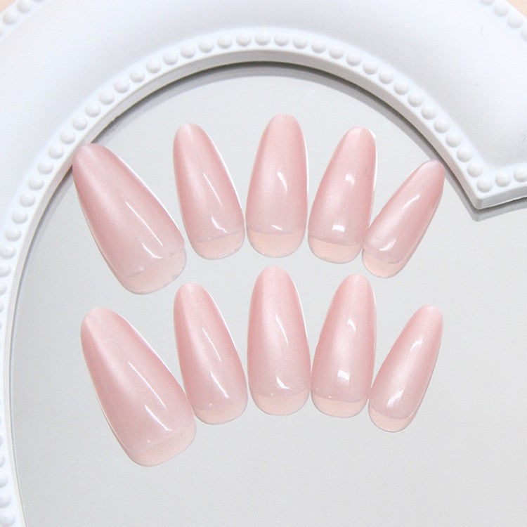 Gel Nail Art Kalsten