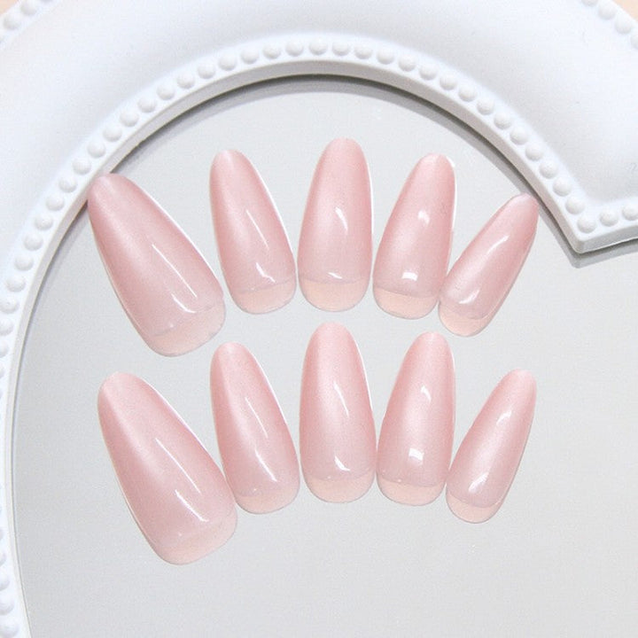 Gel Nail Art Kalsten