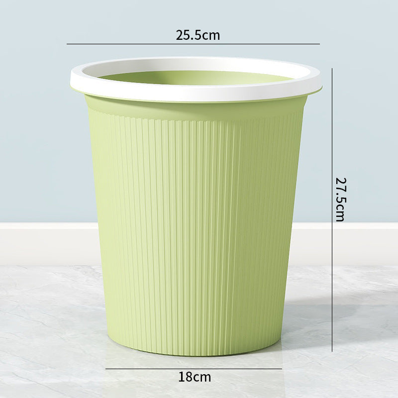 Women Modern and Stylish Trash Can Kalsten