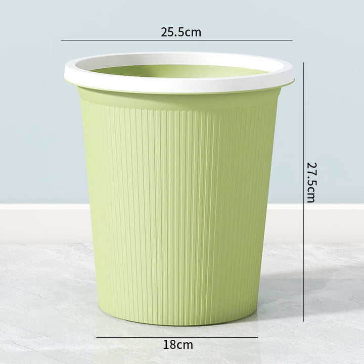 Women Modern and Stylish Trash Can Kalsten