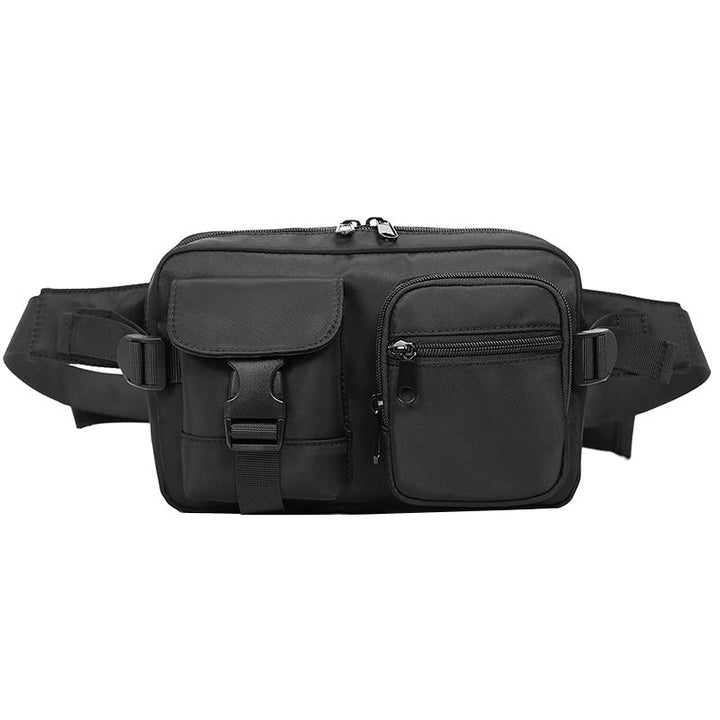 Multifunctional Crossbody Organizer Bag Kalsten