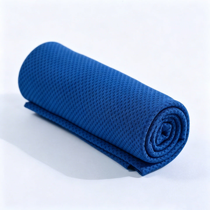 Women's quick-drying sports and fitness towel Kalsten