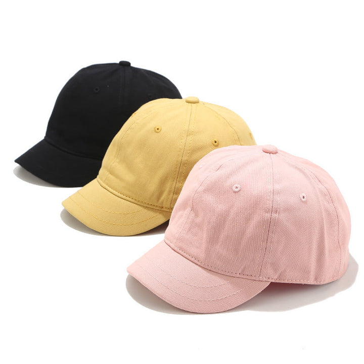 Women's Classic Cotton Adjustable Baseball Cap Kalsten