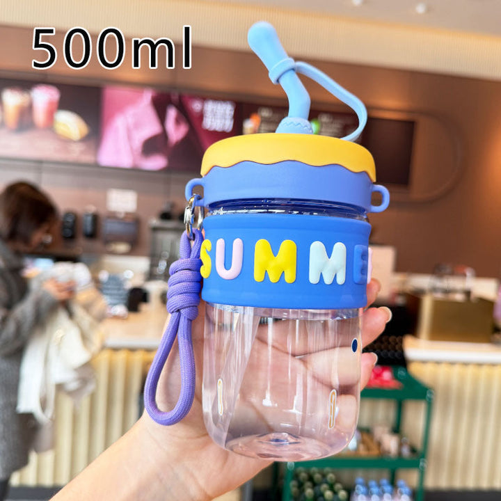Unisex Drinking Bottle Kalsten