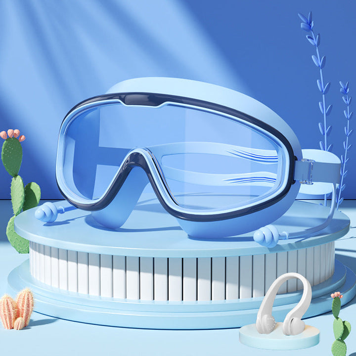 Premium Adjustable Diving Mask Kalsten