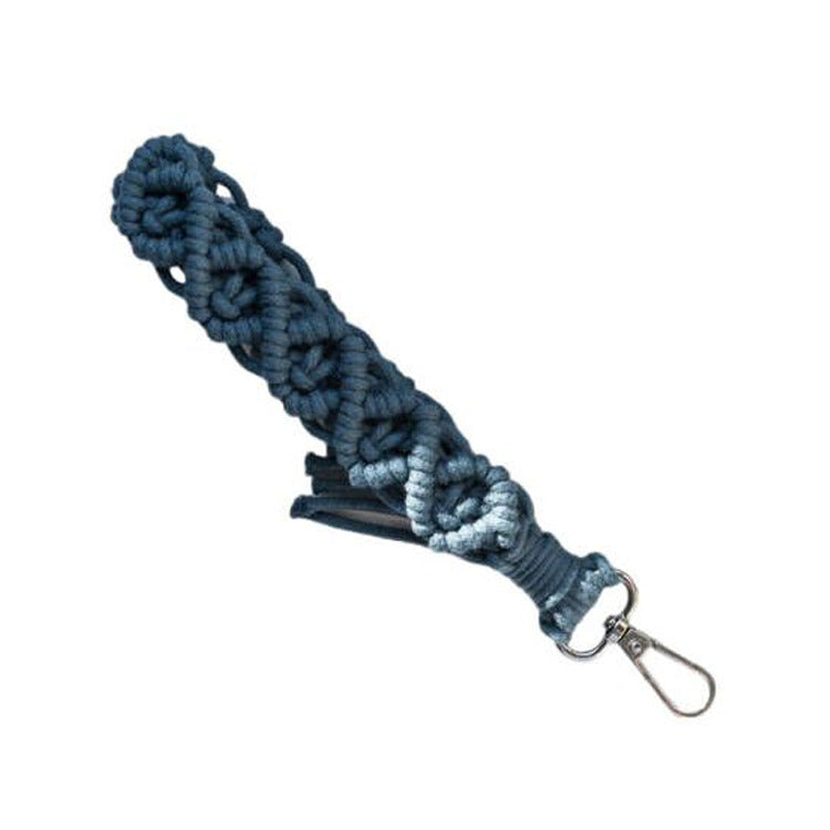Macrame Keychain Holder Acalora