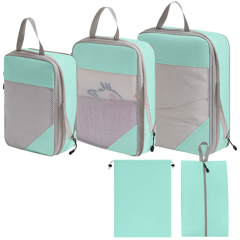 Travel Compression Bag Set Kalsten