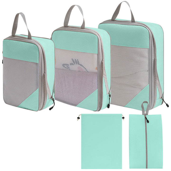 Travel Compression Bags Set Kalsten