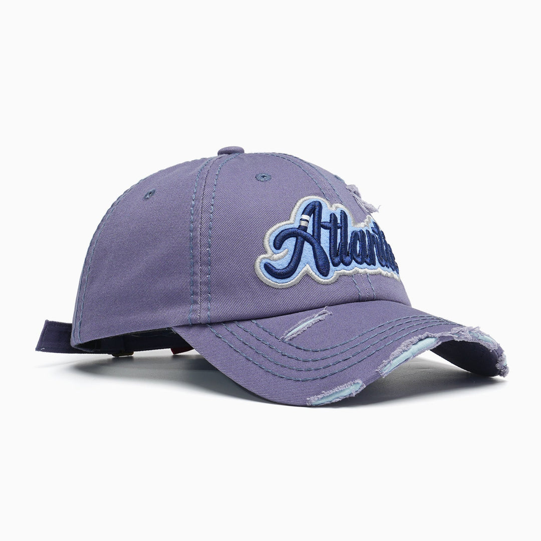 Unisex Baseball Cap Kalsten