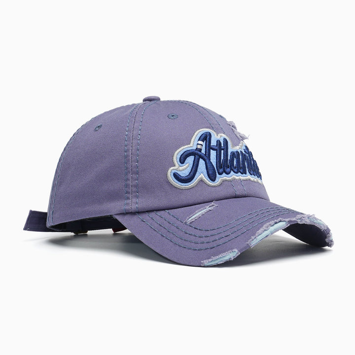 Unisex Baseball Cap Kalsten